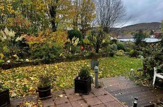 Wohnung kaufen in 61462 Königstein, Ruhig gelegene 4-Zimmer-Wohnung für handwerklich Begabte im Herzen von Königstein!