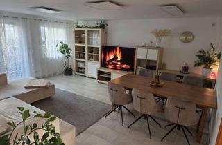 Wohnung kaufen in 42119 Elberfeld, Geräumige 4-Zimmer Wohnung mit Balkon in Wuppertal-Elberfeld