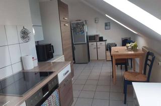 Wohnung kaufen in Amselweg, 31224 Peine, 3 Zimmer Dachgeschosswohnung in Peine