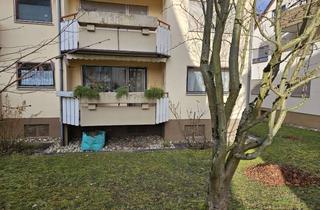 Wohnung kaufen in Linckestr. 11, 73614 Schorndorf, Attraktive 3-Zimmer Wohnung mit Balkon in Schorndorf