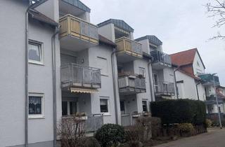 Wohnung kaufen in Martinsring 15, 67125 Dannstadt-Schauernheim, 1-Zimmer Wohnung mit Balkon in Dannstadt-Schauernheim