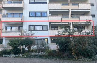 Wohnung kaufen in Ritterstraße, 67112 Mutterstadt, Provisions- und barrierefreie 4-Zimmer Wohnung