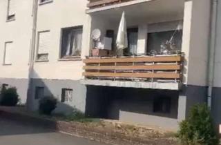 Wohnung kaufen in 34399 Oberweser, 3 Zimmerwohnung Vermietet