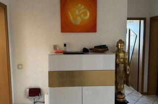 Wohnung kaufen in 93326 Abensberg, * sonnige 3-Zimmer Wohnung * großer Süd-West Balkon * ruhige kleine Wohnanlage * provisionsfrei