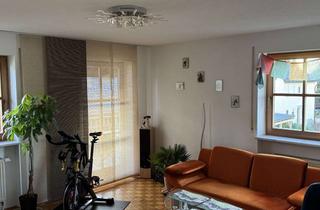 Wohnung kaufen in 93326 Abensberg, * sonnige 3-Zimmer Wohnung * großer Süd-West Balkon * ruhige kleine Wohnanlage * provisionsfrei
