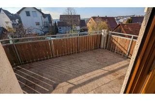 Wohnung kaufen in Im Höfle, 72667 Schlaitdorf, Helle 3-Zimmer Wohnung mit offenem Küchen- Wohnbereich und TG in Schlaitdorf