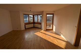 Wohnung kaufen in Im Höfle, 72667 Schlaitdorf, Helle 3-Zimmer Wohnung mit offenem Küchen- Wohnbereich und TG in Schlaitdorf