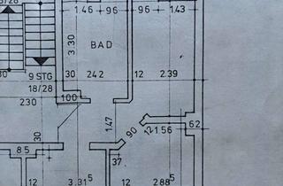 Wohnung kaufen in 30519 Döhren, Gepflegte 2-Zimmer Dachgeschosswohnung in Hannover Döhren