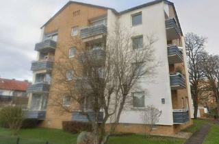 Wohnung kaufen in Hallerstraße, 30952 Ronnenberg, 2-Zimmerwohnung mit Südbalkon