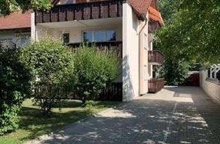 Wohnung kaufen in Heimstr. 23, 86825 Bad Wörishofen, 3-Zimmer Wohnung mit Balkon in Bad Wörishofen von Privat