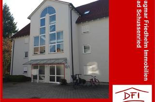 Wohnung kaufen in Hauptstrasse 10/1, 88079 Kressbronn, Kapitalanlage/Selbstbezieher, Kressbronn, sonnige 2-Zi-Whg. Balkon, EBK, TG