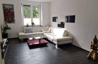 Wohnung kaufen in Bülowstraße 17, 58097 Hochschulviertel, 81 m² Wohnung im Hochschulviertel – Erdgeschoss, 3 Zimmer, Mit Hofnutzung