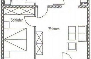 Wohnung kaufen in 94036 Heining, Investieren in Betongold !