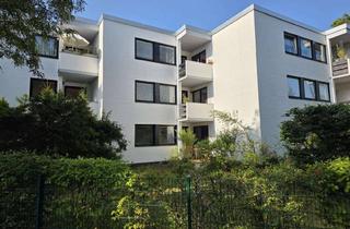 Wohnung kaufen in Herwarthstraße, 14109 Wannsee, Tolle Wannsee-Lage - Helle u. hochwertig sanierte Wohnung mit moderner Grundrissgestaltung