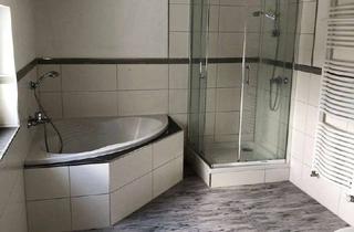 Wohnung mieten in Bahnhofstr. 13, 63688 Gedern, 3-Zimmer-Dachgeschosswohnung (113 m²) in 63688 Gedern-Ober-Seemen zu vermieten