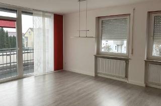 Wohnung mieten in Dankilostraße, 86424 Dinkelscherben, Dankilostraße 8, 86424 Dinkelscherben