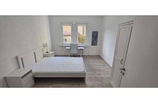 Wohnung mieten in Duisburgerstraße 22, 70376 Bad Cannstatt, 1-Zimmer in 3er Wohngemeinschaft mit gehobener Ausstattung in Stuttgart-Bad Cannstatt