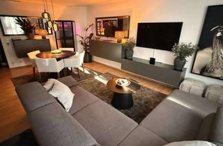 Wohnung mieten in Lohsteige 11, 74199 Untergruppenbach, 3,5-Zimmer Wohnung mit Balkon und Garage in Untergruppenbach