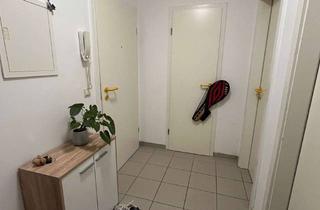 Wohnung mieten in 48301 Nottuln, Schöne 2-Zimmer Dachgeschosswohnung in Nottuln-Appelhülsen
