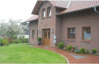 Wohnung mieten in Mühlenberg, 27607 Langen, Moderne 3-Zimmer-Wohnung (90m²) in Langen (Geestland OT Neuenwalde)