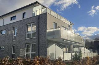 Wohnung mieten in Bohnenstraße 46, 32257 Bünde, Moderne 3-Zi.-Wohnung mit 99m² in Bünde