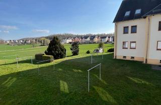 Wohnung mieten in Feldstraße 12, 09394 Hohndorf, Moderne 2‑Zimmer Wohnung im 1. OG in Hohndorf