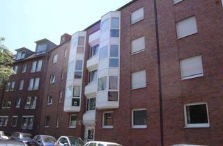 Wohnung mieten in Graelstraße 10, 48153 Münster, Schöne Erdgeschoßwohnung mit Garten in zentraler Lage