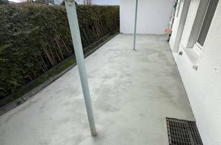 Wohnung mieten in Bezgenrieter Straße, 73092 Heiningen, Moderne Erdgeschosswohnung mit Süd-Terrasse & neuer Einbauküche – Erstbezug nach Sanierung