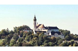 Wohnung mieten in 82346 Andechs, Nachmieter für helle EG 3ZKB+Garten+Garage+Keller in Andechs gesucht