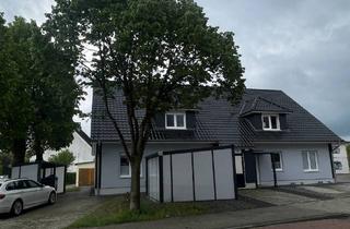 Wohnung mieten in Bahnhofstraße 13, 29690 Schwarmstedt, Moderne 3-Zimmerwohnung mit zusätzlicher ausgebauter Nutzfläche in Bahnhofsnähe