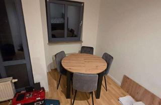 Wohnung mieten in Am Rehgraben 18, 14558 Nuthetal, 1-Zimmer Wohnung in Nuthetal mit ca. 35 m²