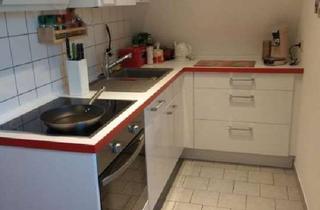 Wohnung mieten in 87700 Memmingen, Helle 2,5-Zimmer Wohnung im 2. OG in Memmingen Innenstadt