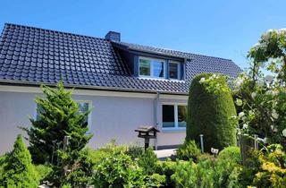 Wohnung mieten in 18374 Zingst, Schöne, modernisierte 3-Raum Wohnung in zentraler Lage und ca. 700 m Entfernung zum Strand