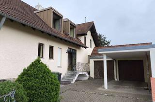 Wohnung mieten in Stauferstraße 11, 96129 Strullendorf, Große Souterrain-Wohnung