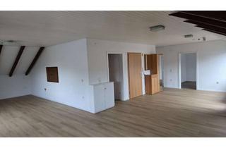 Wohnung mieten in 71665 Vaihingen an der Enz, Sanierte 3,5-Zimmer Dachgeschosswohnung in Vaihingen/Enz