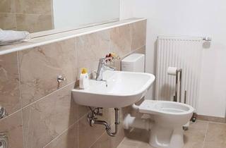 Wohnung mieten in 69231 Rauenberg, Neu sanierte 3-Zimmer Wohnung mit Balkon in Rauenberg