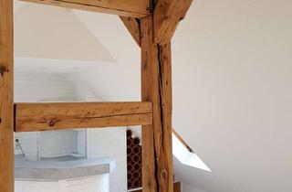 Wohnung mieten in Galenstraße 35, 58452 Witten, Dachgeschosswohnung