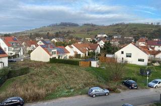 Wohnung mieten in 64646 Heppenheim, Helle 4-Zimmer Wohnung mit Balkon und Garage in Heppenheim