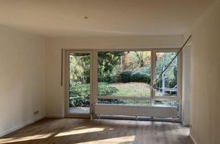 Wohnung mieten in 70619 Heumaden, Neu renovierte 3-Zimmer Wohnung mit Terrasse und Garten