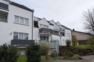 Wohnung mieten in Reesbergstr. 17, 36039 Fulda, Helle 2,5-Zimmer Dachgeschosswohnung in Fulda