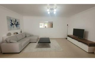 Wohnung mieten in Barbarossastraße 5a, 63450 Hanau, Helle 3-Zimmer Wohnung mit Balkon im EG in Hanau