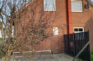 Wohnung mieten in Delmenhorster Str., 27809 Lemwerder, Wohnung mit Garten