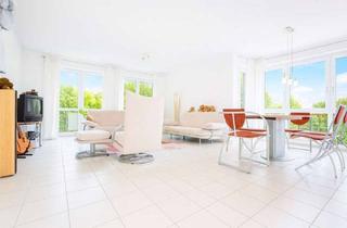 Wohnung mieten in Parkweg 10, 89134 Blaustein, Wunderschöne 4-Zimmer-Wohnung mit Balkon und TG-Stellplatz!