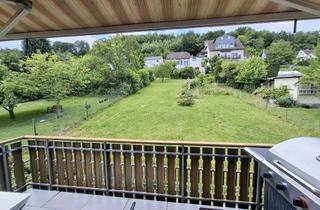 Wohnung mieten in 58769 Nachrodt-Wiblingwerde, Attraktive 3,5-Zimmer-Wohnung mit Balkon, saniertem Bad und Gartenbenutzung in Nachrodt-Wiblingwerde