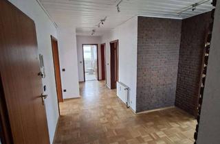 Wohnung mieten in Hennenstraße, 45481 Saarn, Helle 4-Zimmer Maisonette-Wohnung mit Balkon in Saarn