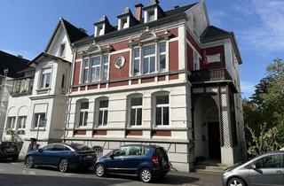 Wohnung mieten in 32756 Detmold, Wunderschöne, sanierte Altbauwohnung in zentraler Lage – ruhig, hell und mit Gartenmitbenutzung