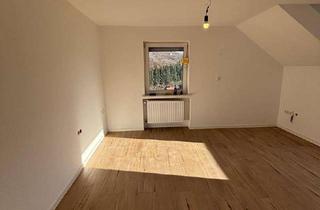 Wohnung mieten in 35428 Langgöns, 3Zi. Wohnung in Langgöns-Cleeberg Erstbezug nach Modernisierung