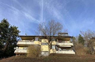Wohnung mieten in 71134 Aidlingen, Aidl.-Deufringen: 3-ZW mit Fernblick und 2 Carports
