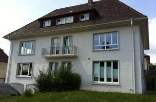 Wohnung mieten in Kalkofenstraße 29, 78050 Villingen-Schwenningen, 260 qm als Wohnung oder Büro zu vermieten