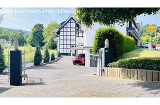 Wohnung mieten in 53902 Bad Münstereifel, 3-Zimmerwohnung mit Balkon und Zusatzapartment in gepflegter Atmosphäre zu vermieten